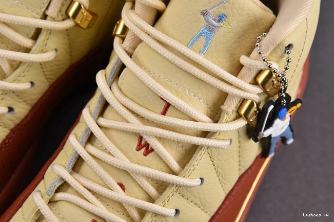Jordan Retro 12 Golf DV1758-108 Eastside 0902